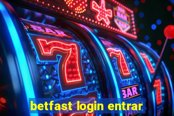 betfast login entrar